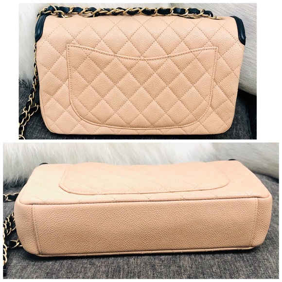 HOST PICK! 🔥⚡️Chanel Medium Two-Tone Filigree Bag - Picture 8 of 8